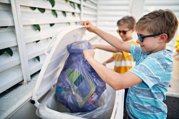 Household Junk Removal in Garretson, SD