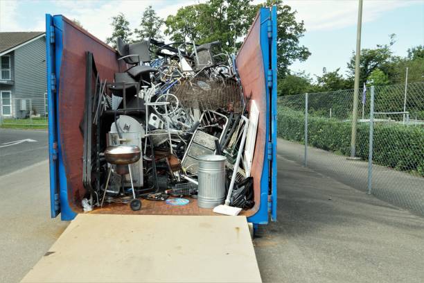 Trash Removal Near Me in Garretson, SD