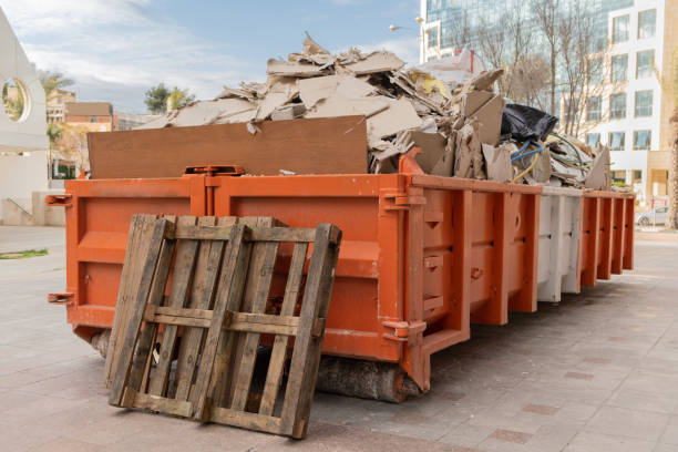 Commercial Cleanout Services in Garretson, SD